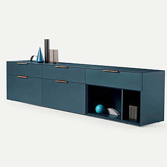 Мебель Под Tv Мебель Под Тв PIANCA Brema фабрика PIANCA из Италии