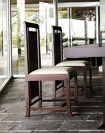 Стул CASSINA Coonley 2 фабрика CASSINA из Италии