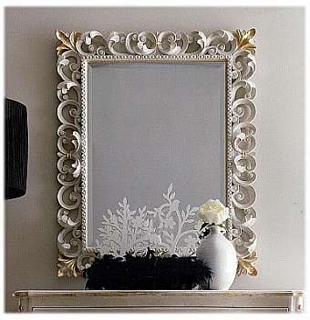 Зеркало FLORENCE ART 2301S