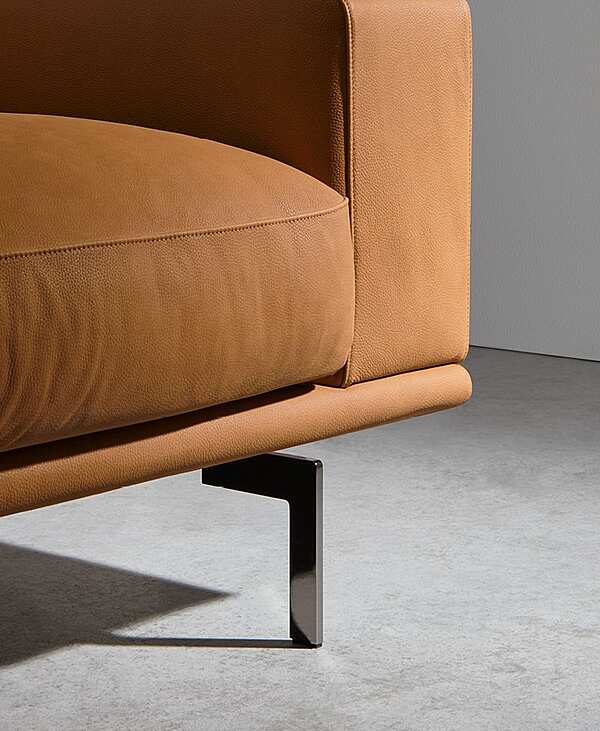 Кресло TWILS Etan 34RCPPN фабрика TWILS (VENETA CUSCINI) из Италии. Фото №6