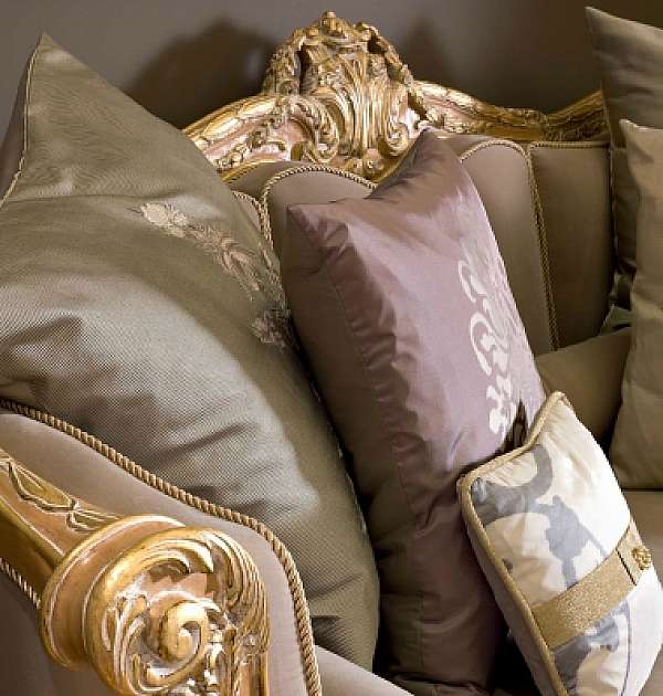 Диван MEDEA 552 фабрика MEDEA из Италии. Фото №2