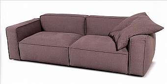 Диван SEDUTA D'ARTE SRL Fusion Collection Caruso