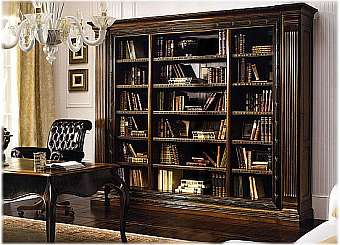 Книжный шкаф CM41