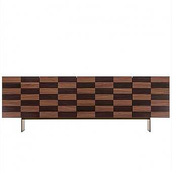 Буфет TONIN CASA Modern Collection COLOSSEO - T6123 фабрика TONIN CASA из Италии