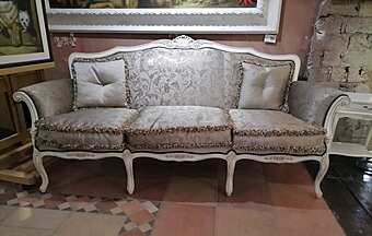 KEOMA Диван SISSY 3 seats massiccio cat. Top art 555520