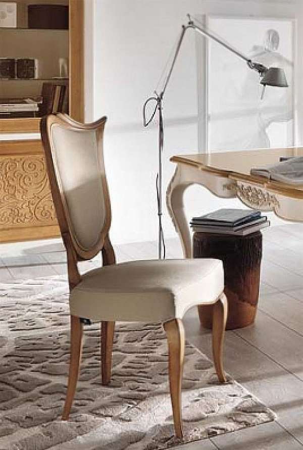 Стул FRANCESCO PASI 6203 NEW DECO