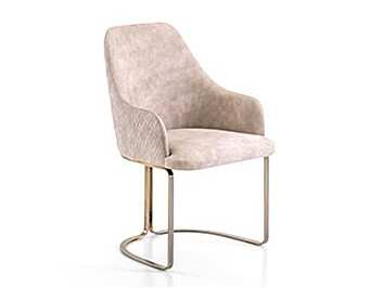 Кресло RUGIANO Marie 5052 фабрика RUGIANO из Италии