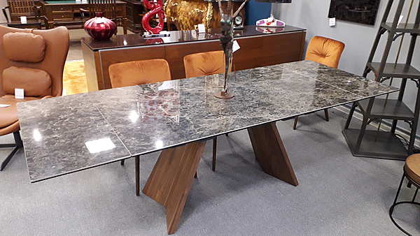 Стол ICARO фабрика CALLIGARIS из Италии. Фото №3