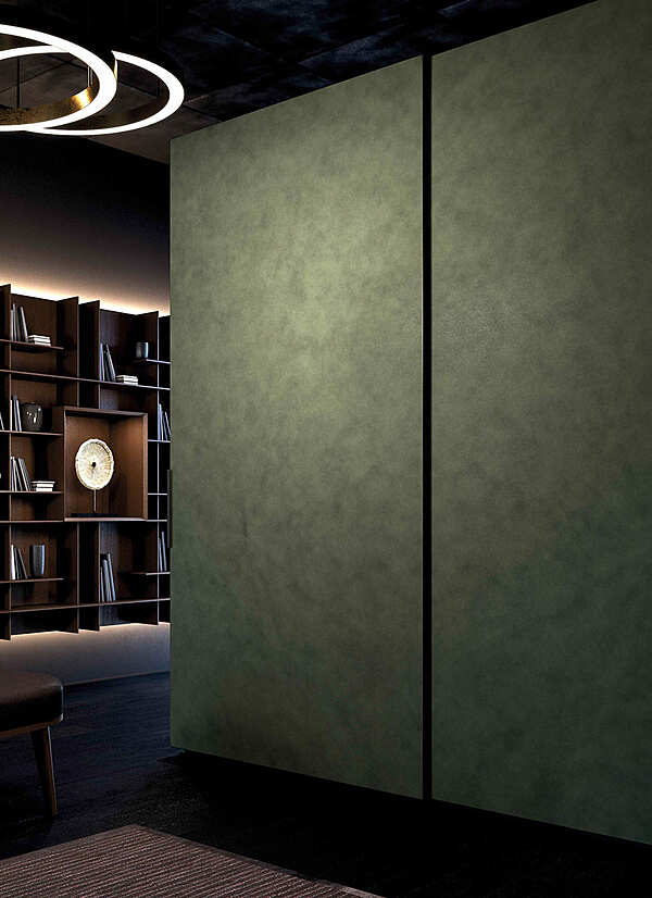 Шкаф OLIVIERI Fab фабрика OLIVIERI из Италии. Фото №4