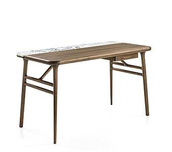 Письменный стол PORADA Aksel фабрика PORADA из Италии