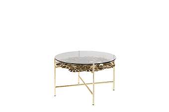 Низкий столик Roberto Cavalli "MAUI" Низкий столик Roberto Cavalli "MAUI" фабрика ROBERTO CAVALLI из Италии