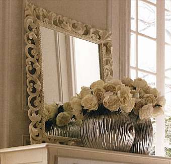 Зеркало METEORA 5305 фабрика METEORA из Италии