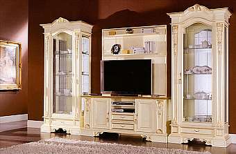 Витрина BTC INTERNATIONAL M 0094 фабрика BTC INTERNATIONAL из Италии