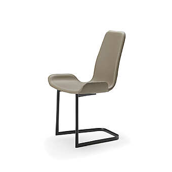 Стул CATTELAN ITALIA Flamingo Cantilever Стул CATTELAN ITALIA Flamingo Cantilever фабрика CATTELAN ITALIA из Италии