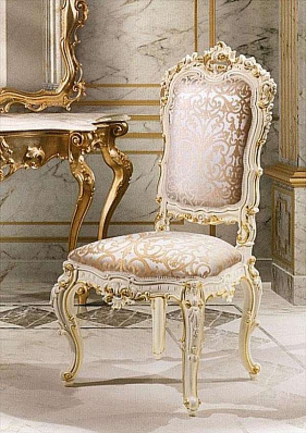 Стул ANGELO CAPPELLINI 30032