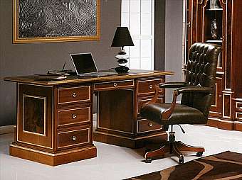 Письменный стол BTC INTERNATIONAL 174 фабрика BTC INTERNATIONAL из Италии