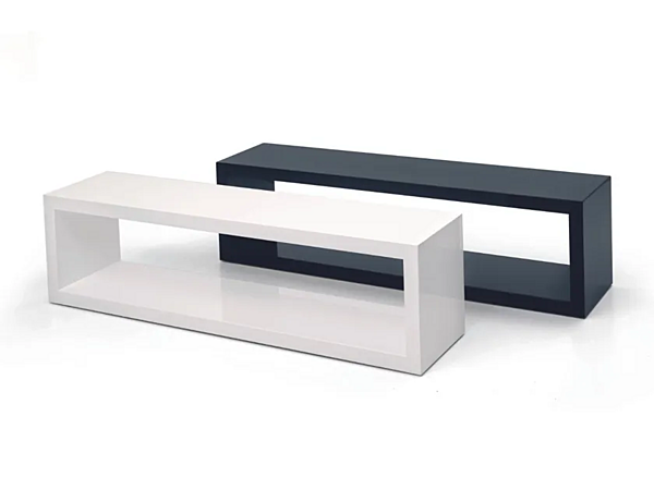 Скамья Duomo Design Quadro Trasformable single beds