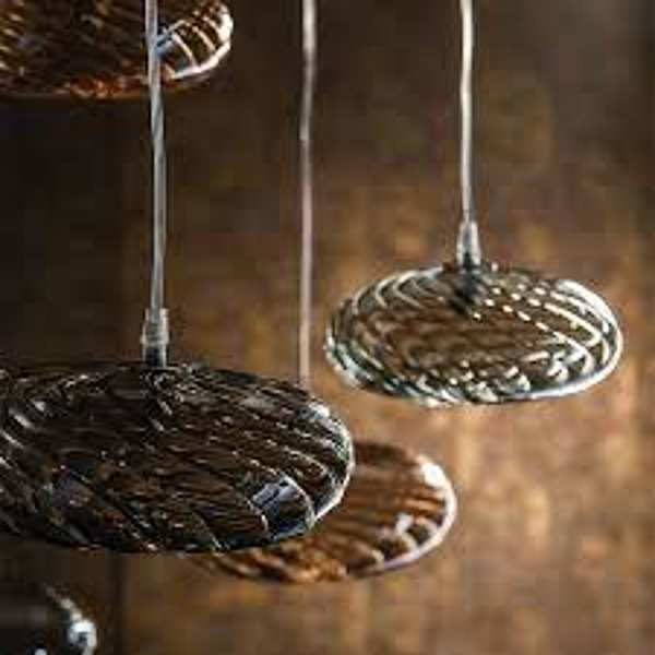 Люстра CATTELAN ITALIA LIM-Z фабрика CATTELAN ITALIA из Италии. Фото №5