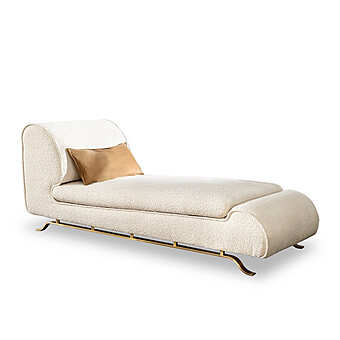 Шезлонг CORNELIO CAPPELLINI Denver Шезлонг CORNELIO CAPPELLINI Denver фабрика CORNELIO CAPPELLINI из Италии