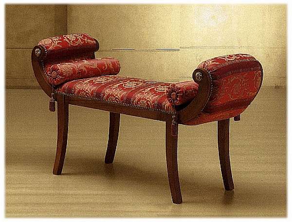 Банкетка MORELLO GIANPAOLO 95/K Blu catalogo