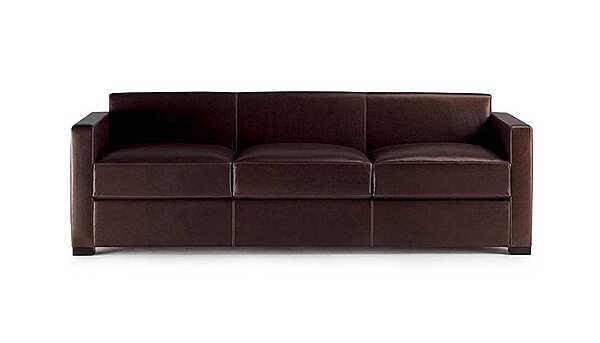 Диван POLTRONA FRAU Linea A фабрика POLTRONA FRAU из Италии. Фото №2
