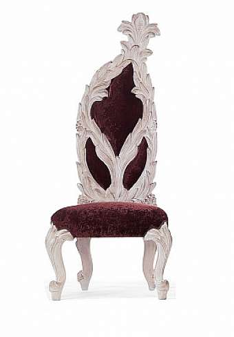 Стул JUMBO MAN-16a sx Стул JUMBO MAN-16a sx фабрика JUMBO из Италии