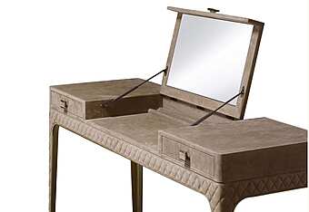 Туалетный Столик RUGIANO Susanne W18TS фабрика RUGIANO из Италии