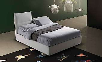 Кровать SAMOA SHARP SHAR160
