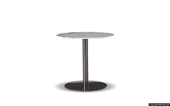 Стол MINOTTI Bellagio Bistrot Стол MINOTTI Bellagio Bistrot фабрика Minotti из Италии