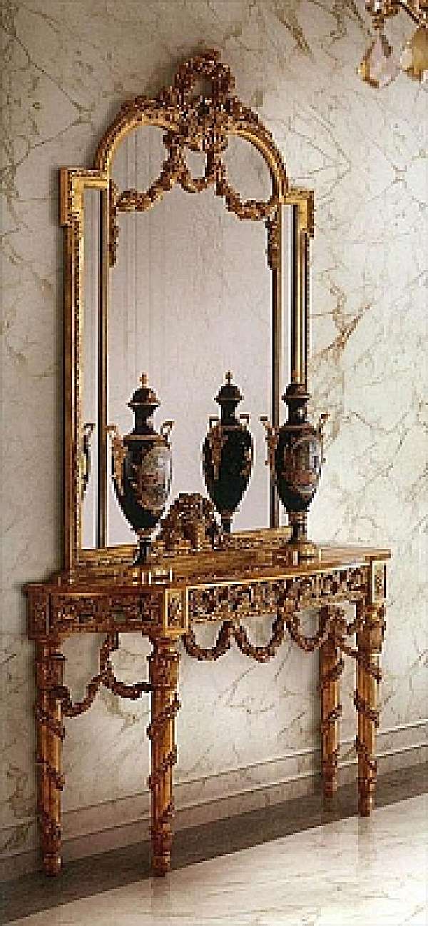 Консоль ANGELO CAPPELLINI 0260