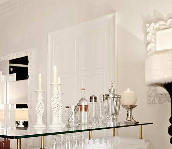 Зеркало ALTA MODA Prima Classe 800/59 фабрика ALTA MODA из Италии. Фото №2