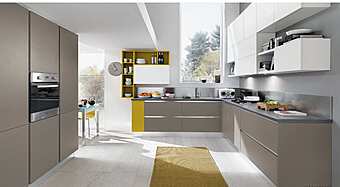 Кухня LUBE CUCINE Essenza-11 Кухня LUBE CUCINE Essenza-11 фабрика LUBE CUCINE из Италии