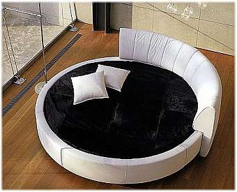 Кровать LUNA LETTO