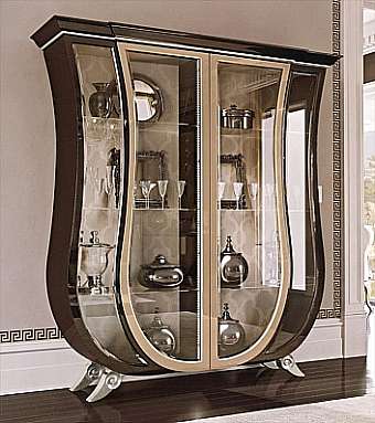 Витрина PREGNO OP7/2LTR Витрина PREGNO OP7/2LTR фабрика PREGNO из Италии