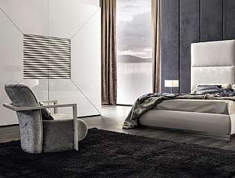 Кресло CORTE ZARI # HOME 01 Art. 647