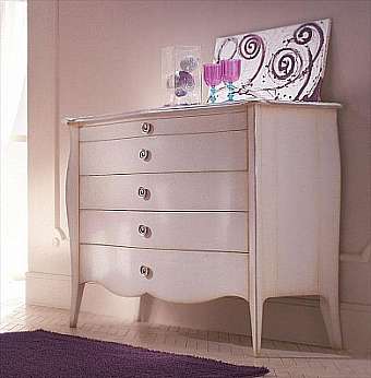 Элитный комод BTC INTERNATIONAL 725/G 1 фабрика BTC INTERNATIONAL из Италии