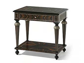 Кофейный Столик OAK Luigi Mg4068 фабрика OAK из Италии