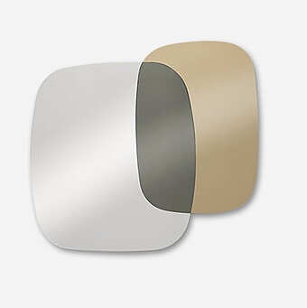 Зеркало PIANCA Oltre 2 фабрика PIANCA из Италии