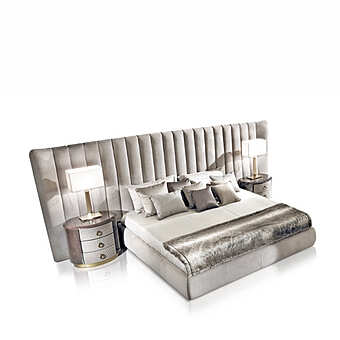Кровать DV HOME COLLECTION Hermes Maxi