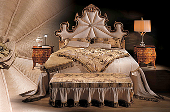 Тумбочка EZIO BELLOTTI ''PLATINUM'' 3141 фабрика EZIO BELLOTTI из Италии