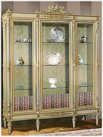 Витрина FRATELLI ORIGGI 646 фабрика FRATELLI ORIGGI из Италии