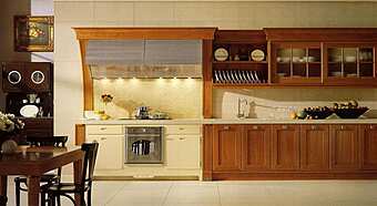 Кухня ASTER CUCINE PALLADIO-3
