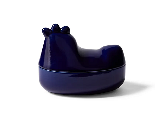 Декоративный элемент CASSINA Chicken AUTHENTIC BY DESIGN 2013