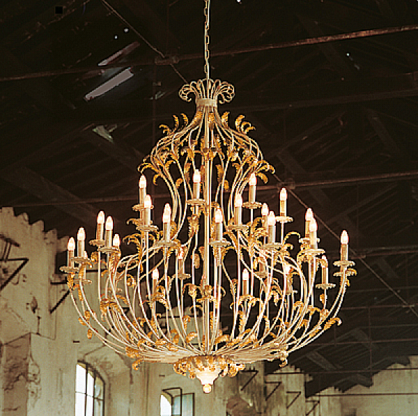 Люстра MM LAMPADARI 5098/32 SUSPENSION