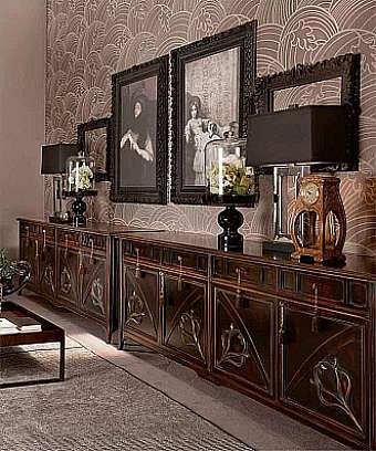 Комод MEDEA 974 фабрика MEDEA из Италии