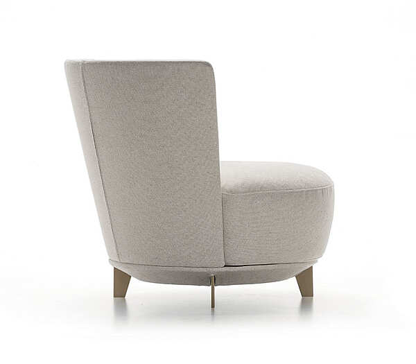 Кресло ALBERTA SALOTTI Armchair & Chaise Longue Collection "Jammin" 1JAMP фабрика ALBERTA SALOTTI из Италии. Фото №2