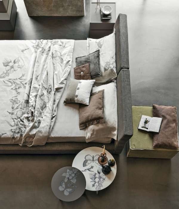 Кровать TOMASELLA & COMPAS Vogue 