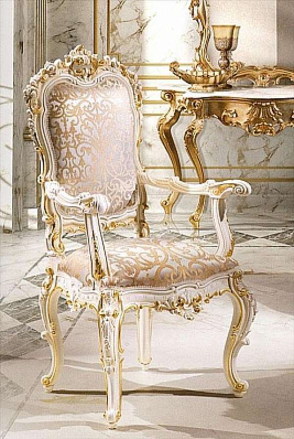 Стул ANGELO CAPPELLINI 30032/P
