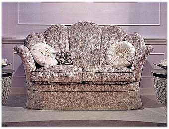 Диван BM STYLE LILIUM