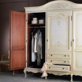 Шкаф STILE LEGNO 0108